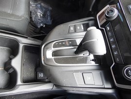 2019 HONDA CR-V BLACK LX BLACK 2.4 AT AWD A20233